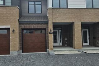 Townhouse for Sale, 765 Maverick Crescent, Ottawa, ON