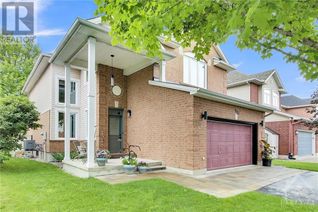 Property for Sale, 1035 Red Spruce Street, Ottawa, ON