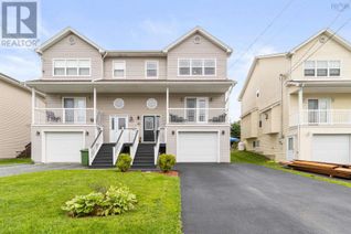 Property for Sale, 36 Quindora Crescent, Dartmouth, NS
