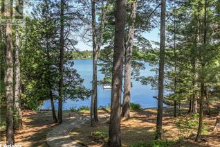 House for Sale, 1124 Flanagan Trail, Gravenhurst, ON