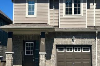 Townhouse for Rent, 32 Arcadia Road, Wasaga Beach, ON
