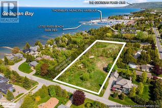 Property for Sale, 35 Lansdowne Street N, Town Of Blue Mountains, ON