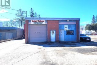 Industrial Property for Sale, 108 Duff Street, Kingston, ON