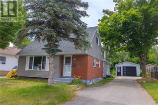 House for Sale, 164 Axmith Avenue, Elliot Lake, ON