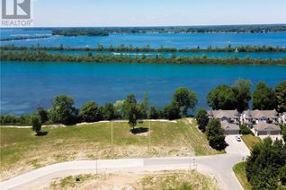 Land for Sale, 106 Bois Blanc Boulevard Unit# Lot 2, Amherstburg, ON