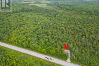 Land for Sale, N/A Hwy 540, Little Current, ON