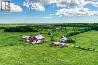 Commercial Farm for Sale, 94 Watson's Bay Road, Tehkummah, Manitoulin Island, ON