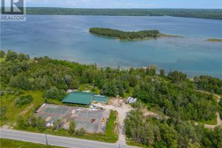 Commercial/Retail Property for Sale, 454 Cardwell Street, Manitowaning, Manitoulin Island, ON