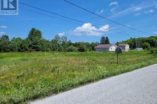 Property for Sale, Lot 20b Thorne Street, Mindemoya, Manitoulin Island, ON