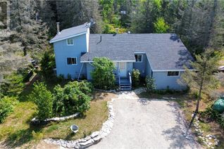 Detached House for Sale, 38 Dominion Bay Road, Spring  Bay, Manitoulin Island, ON