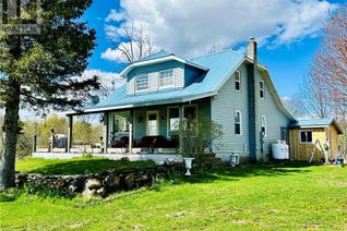 Detached House for Sale, 4847 Bidwell Road, Sheguiandah, Manitoulin Island, ON