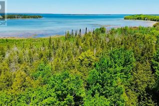 Land for Sale, 1301 Mason Line, Silver Water, Manitoulin Island, ON