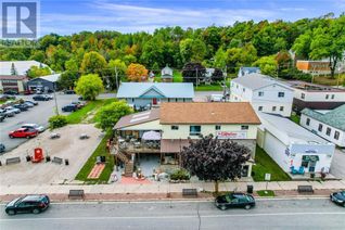 Business for Sale, 55 Meredith Street, Gore Bay, Manitoulin Island, ON