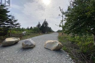 Property for Sale, Lot West Sable Road, Little Harbour, NS