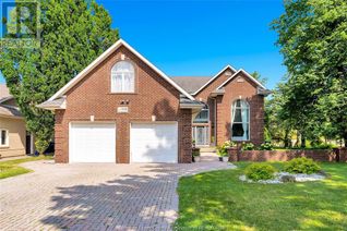 House for Sale, 3928 Sixth Concession Road, Windsor, ON