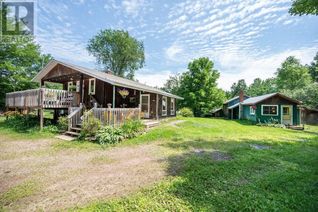 House for Sale, 1663 Barron Canyon Road, Pembroke, ON