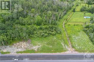 Land for Sale, 82 Soulanges Street, L'Orignal, ON