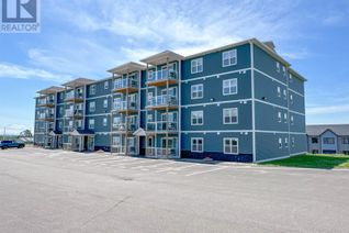 Condo Apartment for Sale, 18 Gilbert Avenue #402, Charlottetown, PE