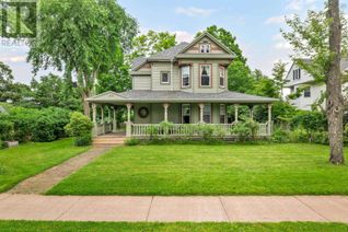 Detached House for Sale, 108 Smith Avenue, Truro, NS