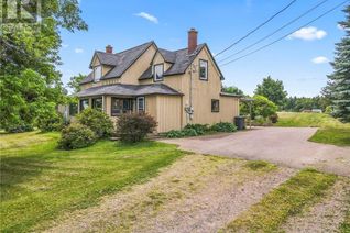 Detached House for Sale, 2859 Route 535, Cocagne, NB