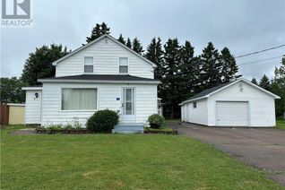 House for Sale, 5 Edouard Avenue, Saint-Antoine, NB