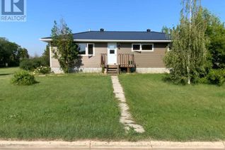 House for Sale, 432 Pontmain Road, Trochu, AB