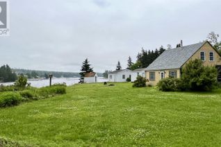 Detached House for Sale, 194 Paddy's Head Road, Indian Harbour, NS