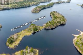 Land for Sale, Islands 1 + 6 Highway 340, Corberrie, NS