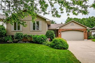 Bungalow for Sale, 4 D'Everardo Drive, Fonthill, ON