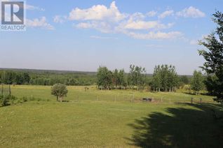 Land for Sale, Ne - 16-53-11 W5 Range Road 113, Rural Yellowhead County, AB