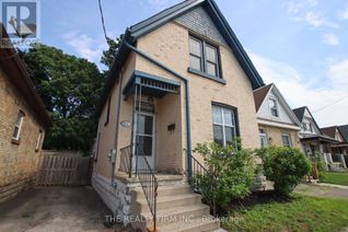 Detached House for Sale, 1020 Trafalgar Street, London, ON