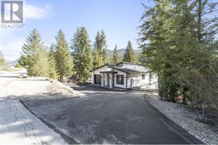 House for Sale, 2811 Mountview Drive, Blind Bay, BC