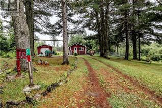 Property for Sale, 451 Murphy Road, Saint-Norbert, NB