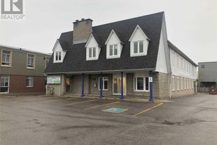 Office for Lease, 179 King Street E #B2, Oshawa (Central), ON