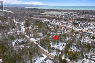 Commercial Land for Sale, 80 Arnill Crescent, Wasaga Beach, ON