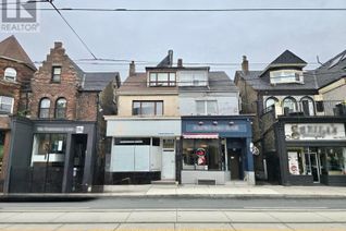 Commercial/Retail Property for Lease, 746 Broadview Avenue, Toronto E01, ON