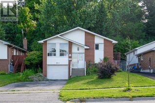 Bungalow for Sale, 601 Grandview Street S, Oshawa, ON