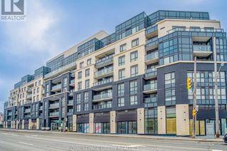 Condo for Sale, 1401 O'Connor Drive #506, Toronto E03, ON