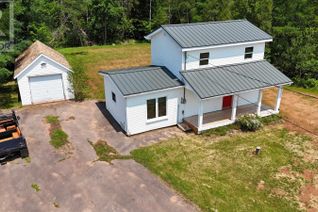 Detached House for Sale, 1197 Ellerslie Road, Ellerslie-Bideford, PE