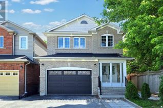 Detached House for Sale, 95 Professor Day Drive, Bradford West Gwillimbury, ON