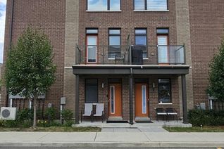 Townhouse for Rent, 1 Hearne Street, Vaughan, ON