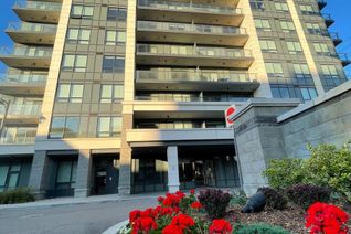 Condo Apartment for Rent, 398 Highway 7 E #1109, Richmond Hill, ON