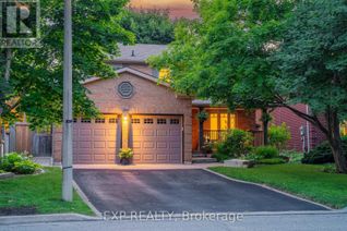 Detached House for Sale, 10 Garnish Green, Markham, ON