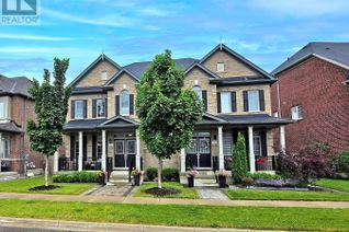 Semi-Detached House for Sale, 24 East's Corners Boulevard, Vaughan, ON