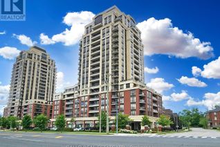 Condo Apartment for Sale, 9506 Markham Road #508, Markham, ON