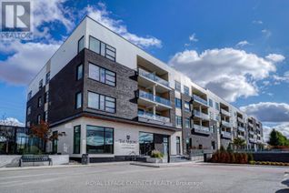 Condo Apartment for Sale, 555 William Graham Drive #116, Aurora, ON