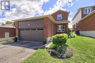 House for Sale, 214 Billings Crescent, Newmarket, ON