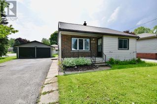 Detached House for Sale, 419 Forest Avenue S, Orillia, ON