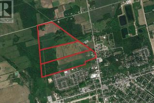 Commercial Land for Sale, 7535 Highway 26, Clearview, ON