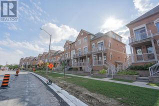 Condo for Sale, 180 Howden Boulevard #10, Brampton, ON